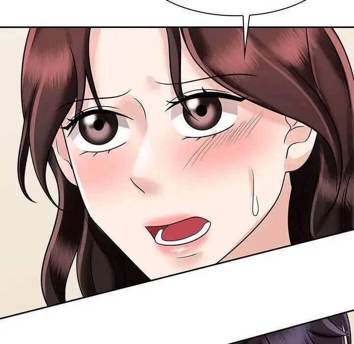 [韩国漫画] 疯了才结婚 剧情,熟女人妻#[115P]-69
