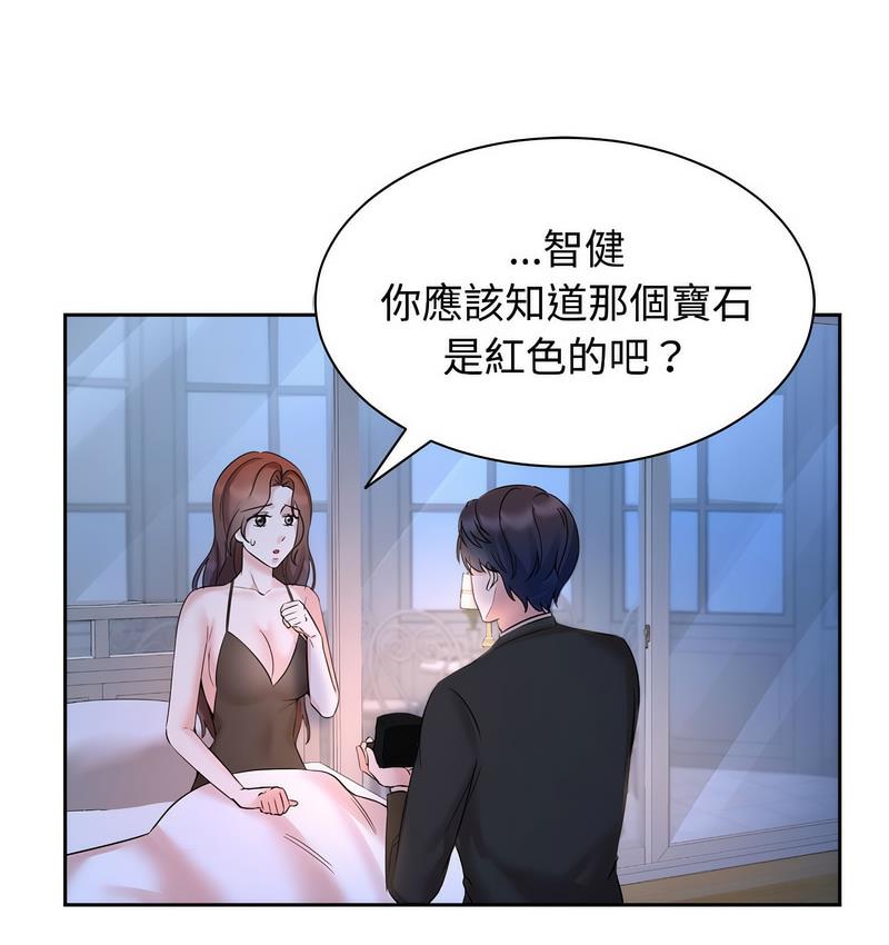 [韩国漫画] 疯了才结婚 剧情,熟女人妻#[106P]-27