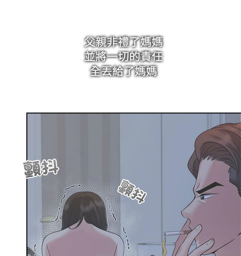 [韩国漫画] 疯了才结婚 剧情,熟女人妻#[106P]-59
