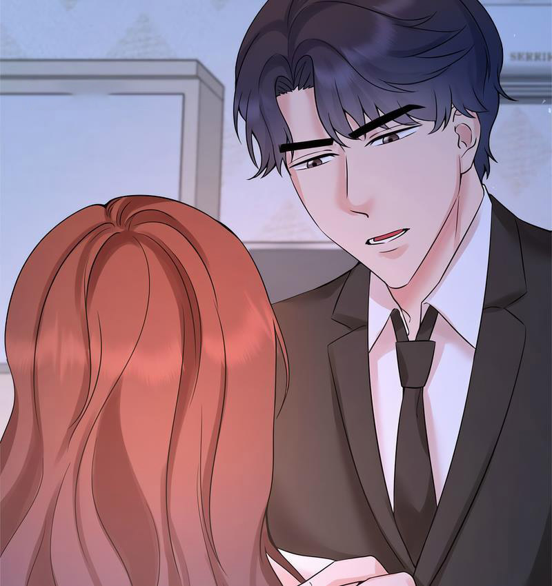 [韩国漫画] 疯了才结婚 剧情,熟女人妻#[106P]-84