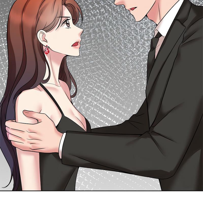 [韩国漫画] 疯了才结婚 剧情,熟女人妻#[106P]-91