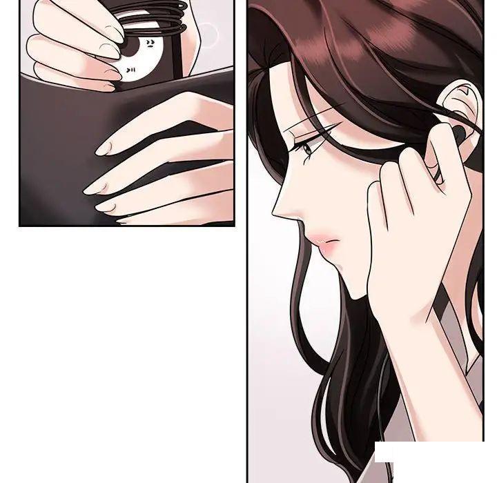 [韩国漫画] 疯了才结婚 剧情,熟女人妻#[131P]-14