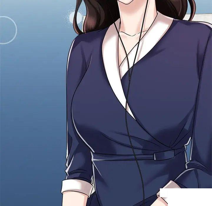 [韩国漫画] 疯了才结婚 剧情,熟女人妻#[131P]-23