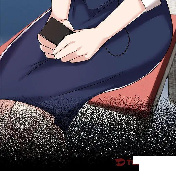[韩国漫画] 疯了才结婚 剧情,熟女人妻#[131P]-24