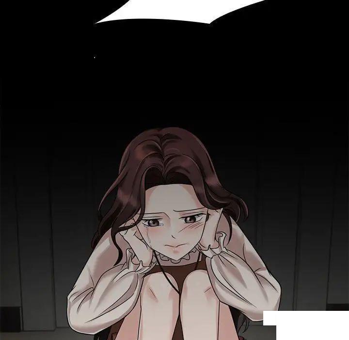 [韩国漫画] 疯了才结婚 剧情,熟女人妻#[131P]-29