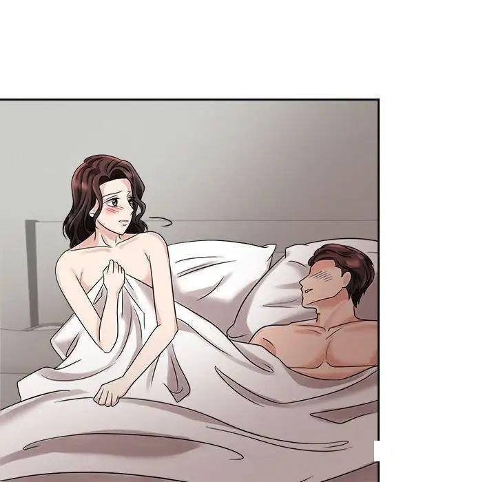[韩国漫画] 疯了才结婚 剧情,熟女人妻#[131P]-38