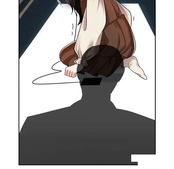 [韩国漫画] 疯了才结婚 剧情,熟女人妻#[131P]-48