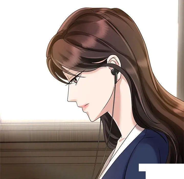 [韩国漫画] 疯了才结婚 剧情,熟女人妻#[131P]-91