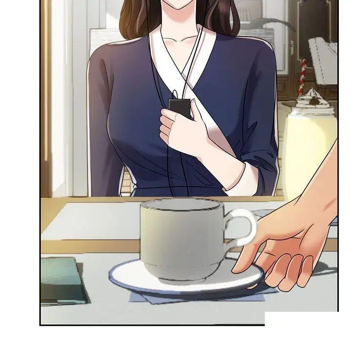 [韩国漫画] 疯了才结婚 剧情,熟女人妻#[131P]-95
