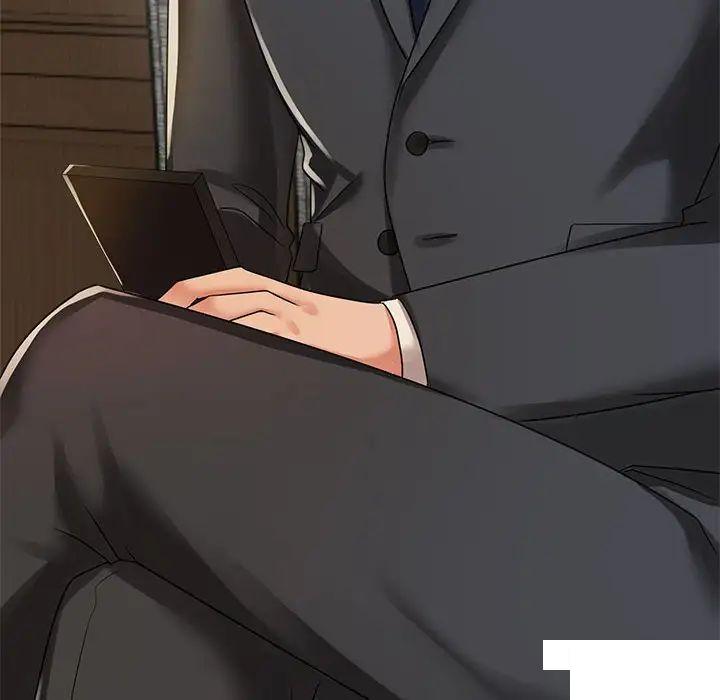 [韩国漫画] 疯了才结婚 剧情,熟女人妻#[131P]-98