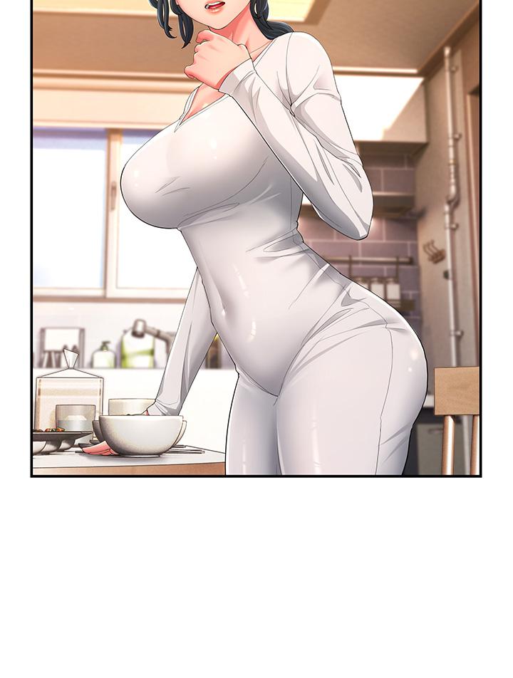 [韩国漫画] 跑友变岳母 剧情,熟女人妻#[52P]-30