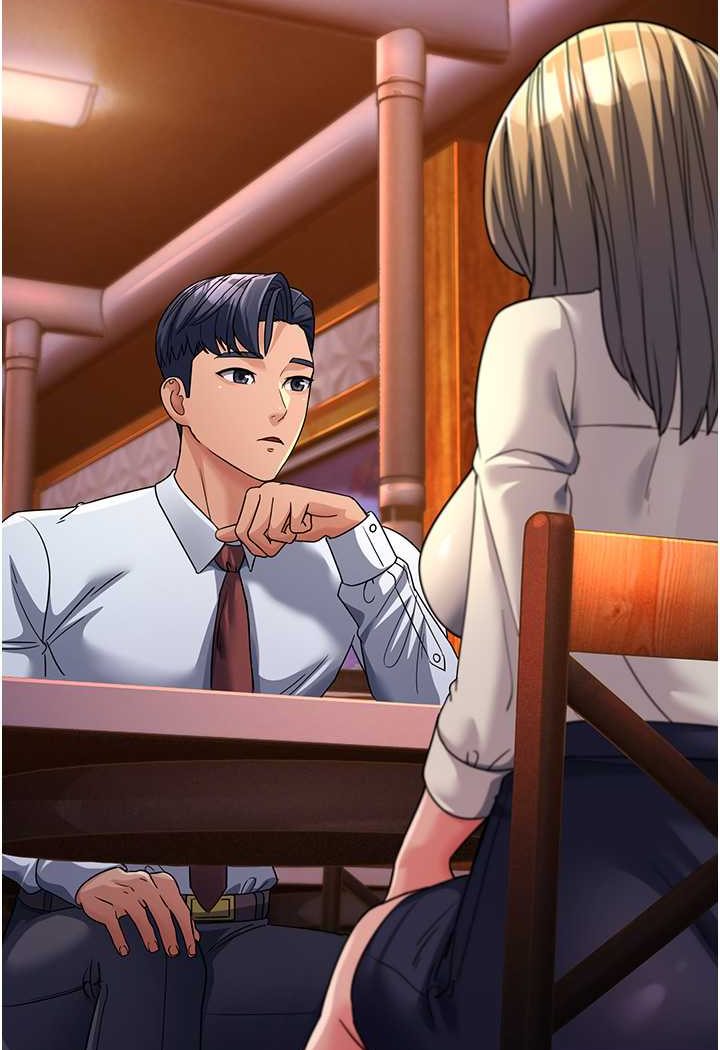 [韩国漫画] 跑友变岳母 剧情,熟女人妻#[139P]-131