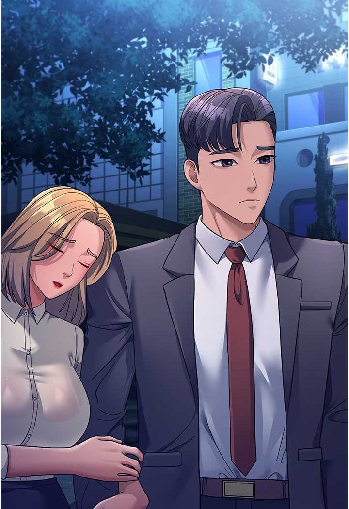 [韩国漫画] 跑友变岳母 剧情,熟女人妻#[159P]-41