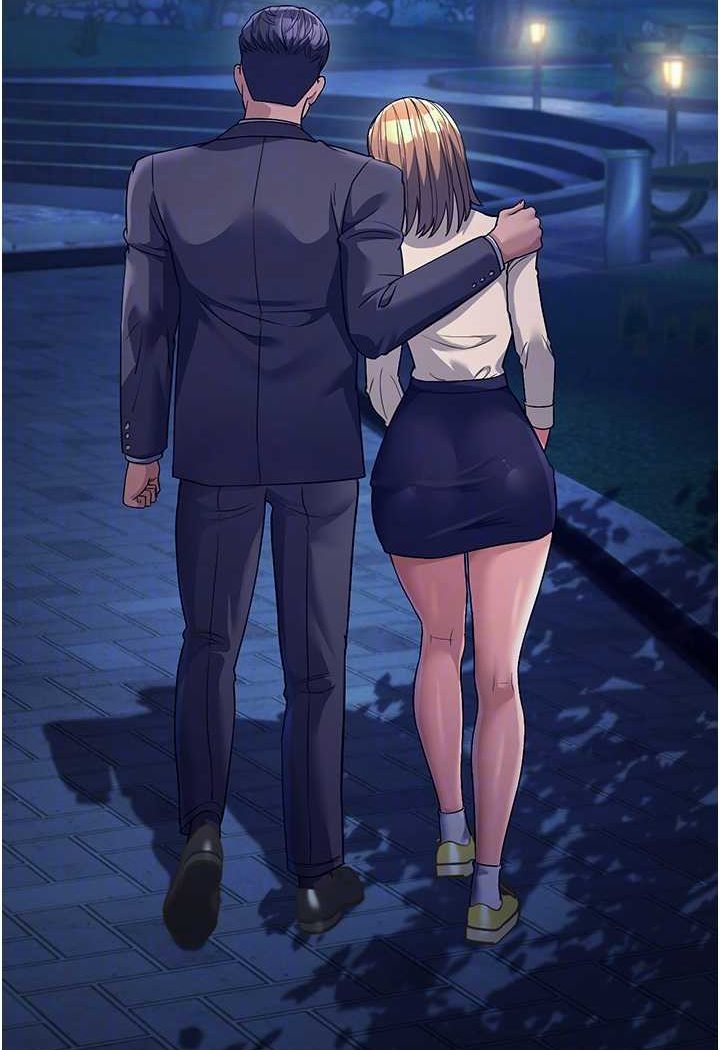 [韩国漫画] 跑友变岳母 剧情,熟女人妻#[159P]-46