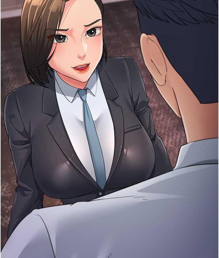 [韩国漫画] 跑友变岳母 剧情,熟女人妻#[180P]-116
