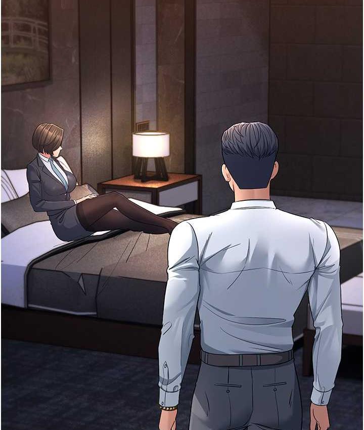 [韩国漫画] 跑友变岳母 剧情,熟女人妻#[180P]-29