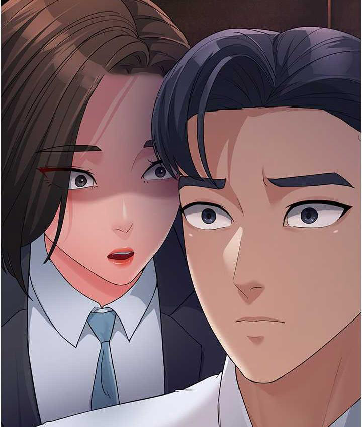 [韩国漫画] 跑友变岳母 剧情,熟女人妻#[180P]-63