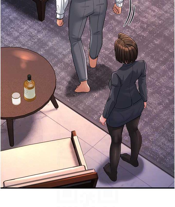 [韩国漫画] 跑友变岳母 剧情,熟女人妻#[180P]-75