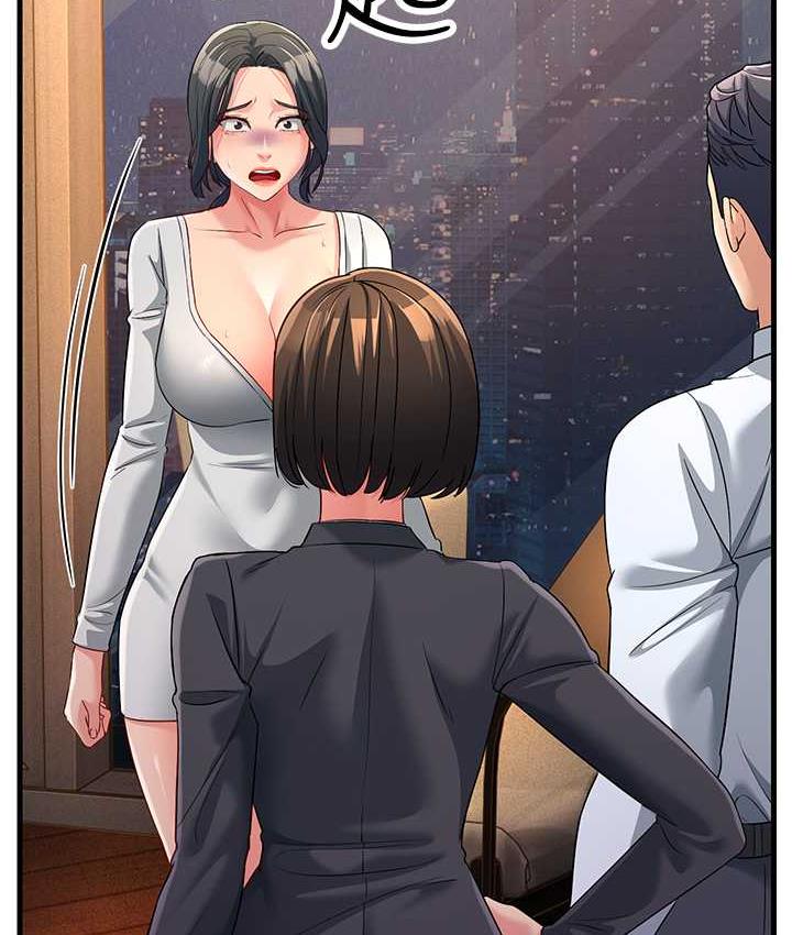 [韩国漫画] 跑友变岳母 剧情,熟女人妻#[165P]-160