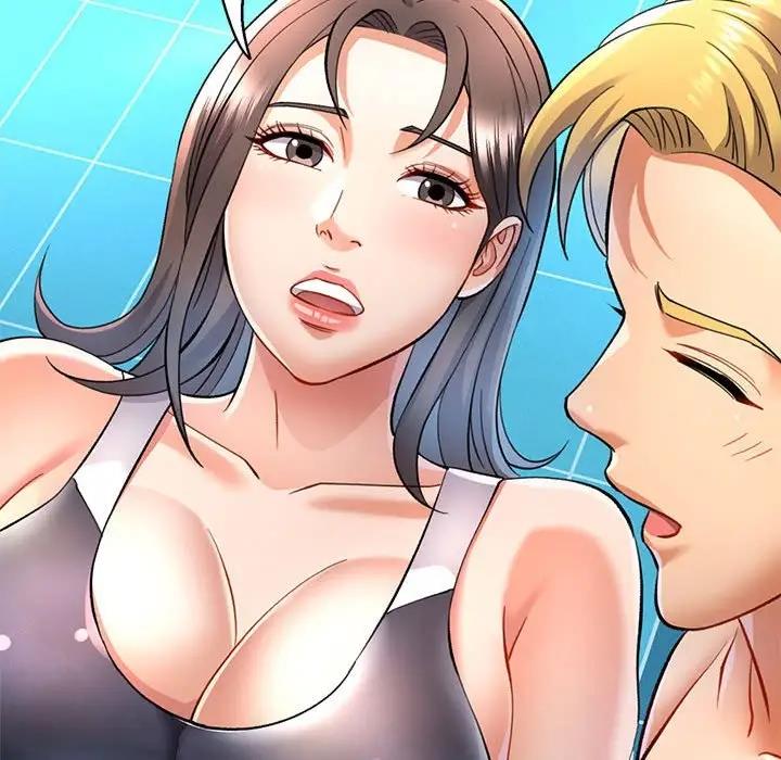 [韩国漫画] 可以爱你吗 剧情,熟女人妻#[147P]-113