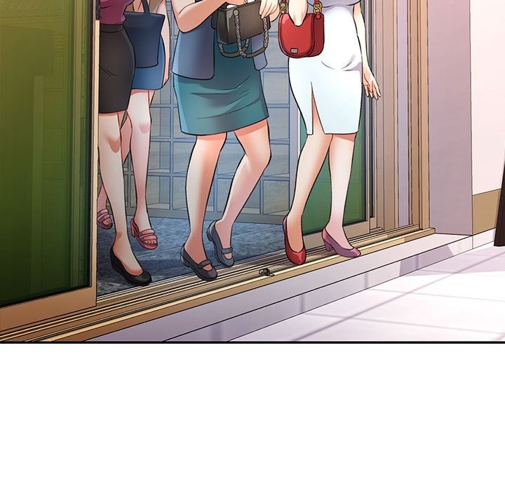 [韩国漫画] 可以爱你吗 剧情,熟女人妻#[141P]-7