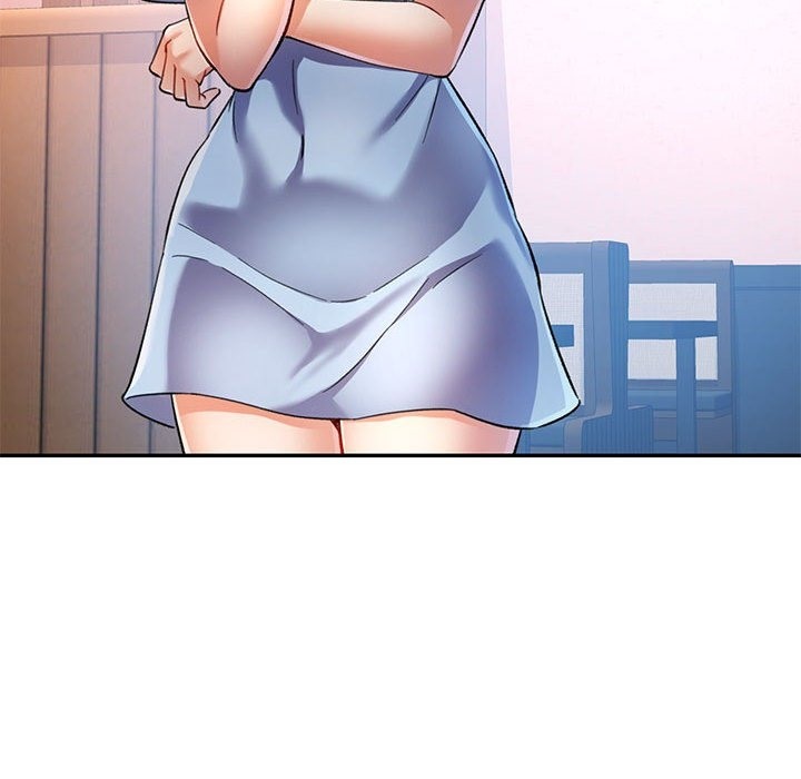 [韩国漫画] 可以爱你吗 剧情,熟女人妻#[141P]-84