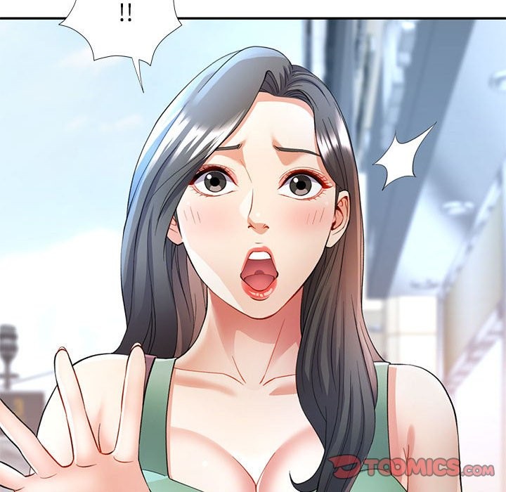 [韩国漫画] 可以爱你吗 剧情,熟女人妻#[139P]-117