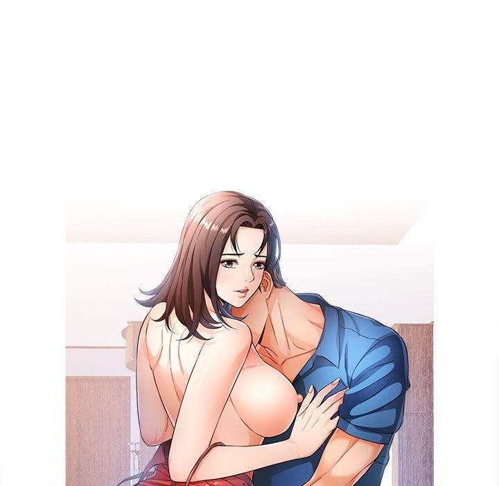 [韩国漫画] 可以爱你吗 剧情,熟女人妻#[139P]-13