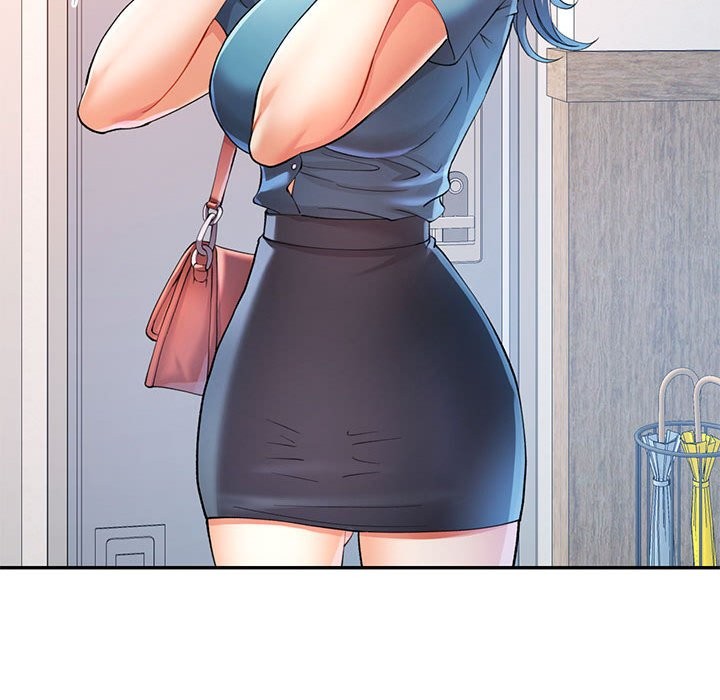 [韩国漫画] 可以爱你吗 剧情,熟女人妻#[139P]-23