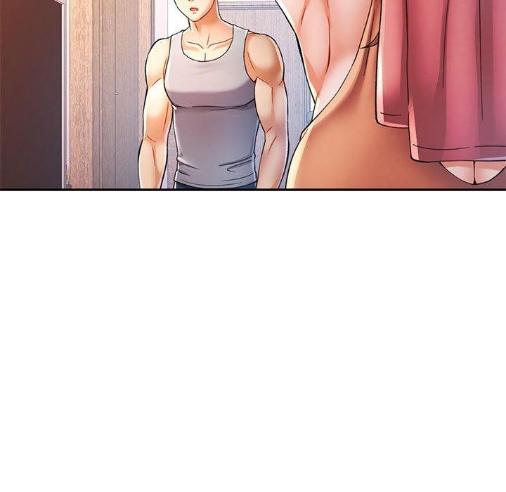 [韩国漫画] 可以爱你吗 剧情,熟女人妻#[130P]-22