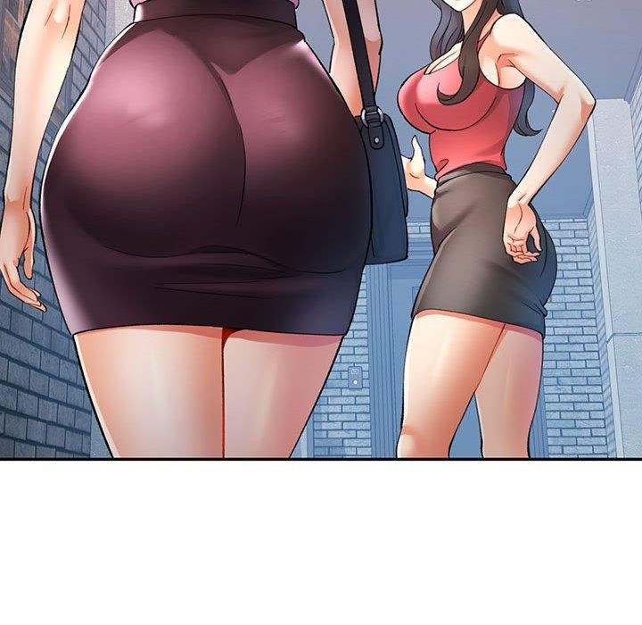 [韩国漫画] 可以爱你吗 剧情,熟女人妻#[135P]-114