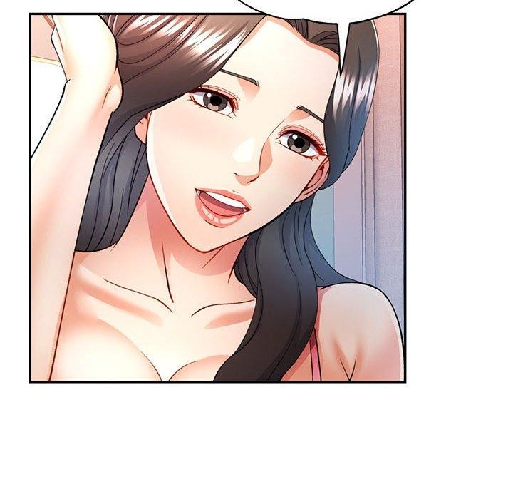 [韩国漫画] 可以爱你吗 剧情,熟女人妻#[135P]-122