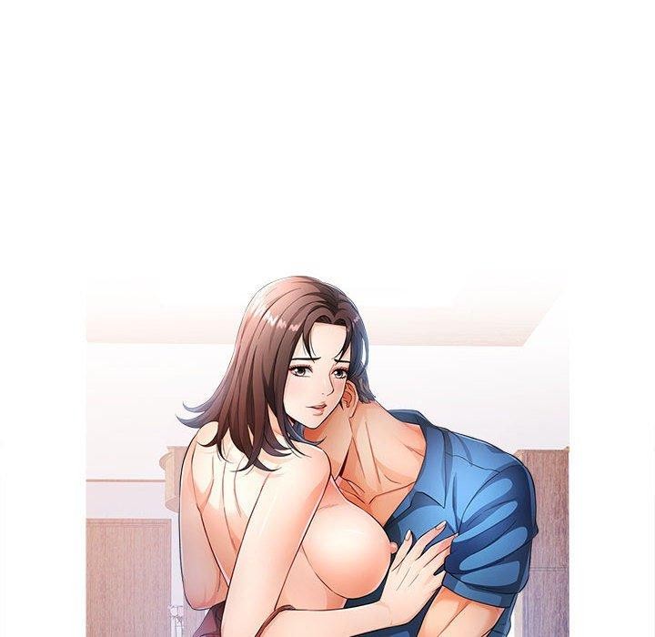 [韩国漫画] 可以爱你吗 剧情,熟女人妻#[135P]-13