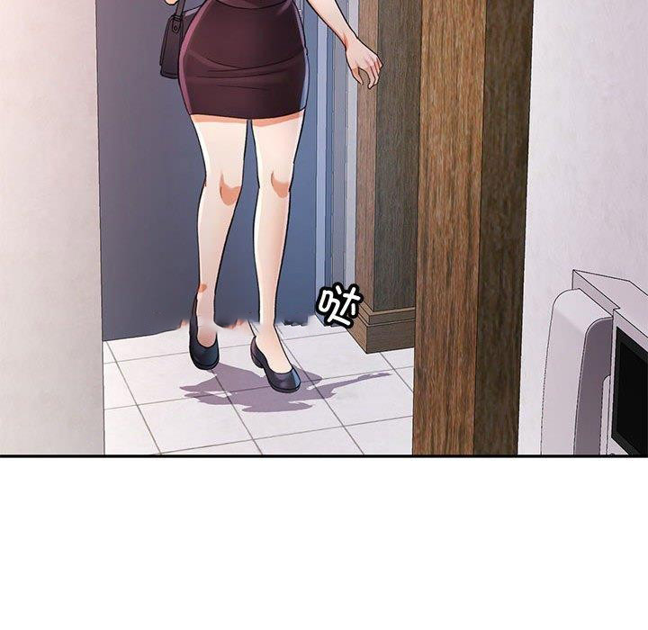 [韩国漫画] 可以爱你吗 剧情,熟女人妻#[135P]-72