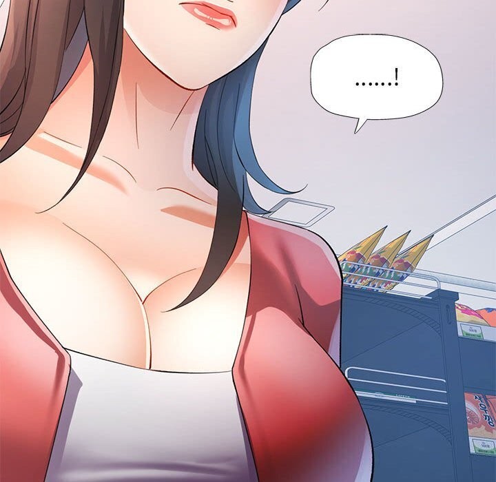 [韩国漫画] 可以爱你吗 剧情,熟女人妻#[134P]-97