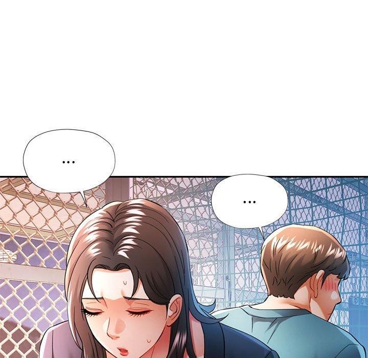 [韩国漫画] 可以爱你吗 剧情,熟女人妻#[135P]-37