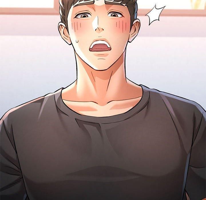[韩国漫画] 可以爱你吗 剧情,熟女人妻#[133P]-130