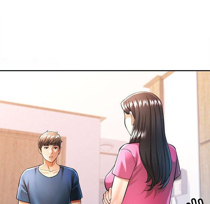 [韩国漫画] 可以爱你吗 剧情,熟女人妻#[133P]-32