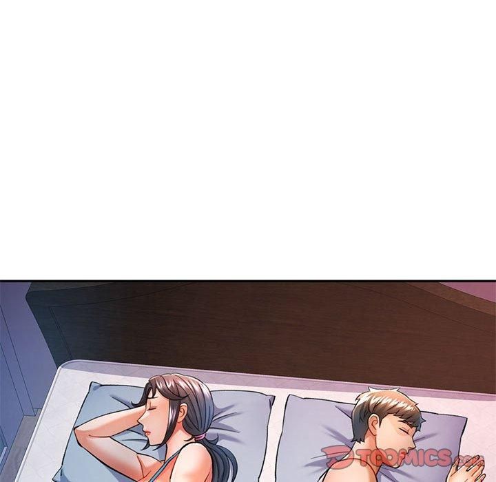 [韩国漫画] 可以爱你吗 剧情,熟女人妻#[133P]-39