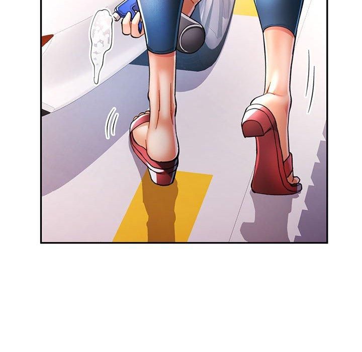 [韩国漫画] 可以爱你吗 剧情,熟女人妻#[133P]-71