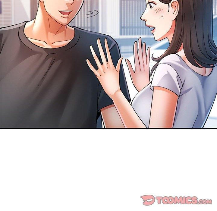 [韩国漫画] 可以爱你吗 剧情,熟女人妻#[133P]-81