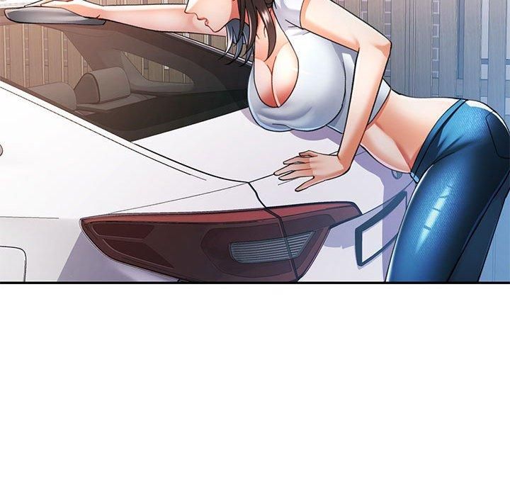 [韩国漫画] 可以爱你吗 剧情,熟女人妻#[133P]-84