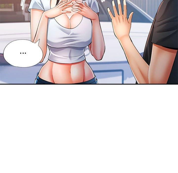 [韩国漫画] 可以爱你吗 剧情,熟女人妻#[133P]-89
