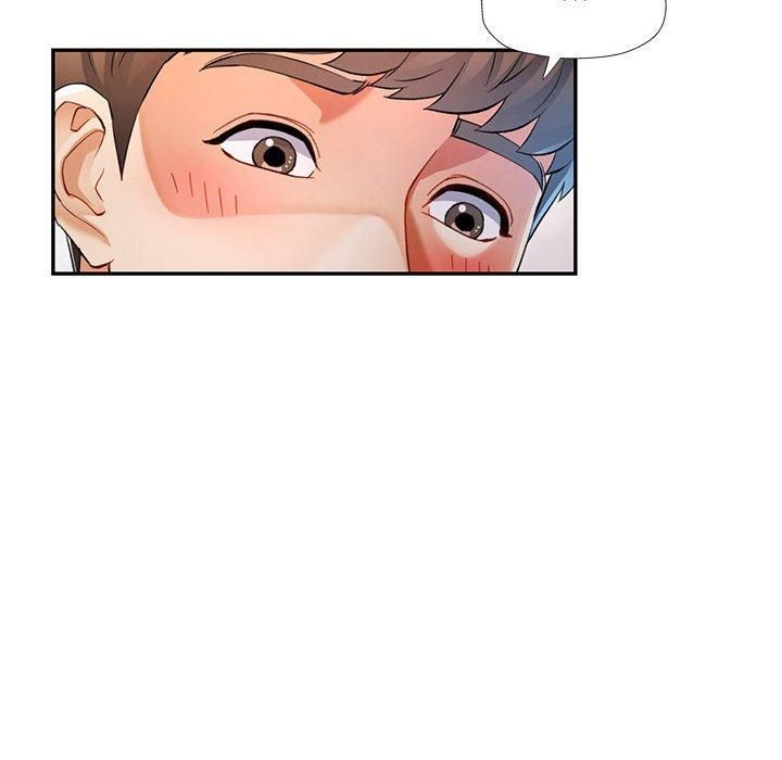 [韩国漫画] 可以爱你吗 剧情,熟女人妻#[133P]-92