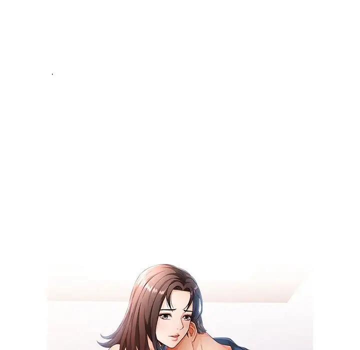 [韩国漫画] 可以爱你吗 剧情,熟女人妻#[176P]-12