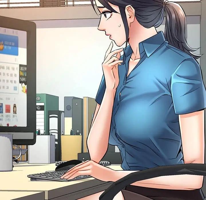 [韩国漫画] 可以爱你吗 剧情,熟女人妻#[176P]-83