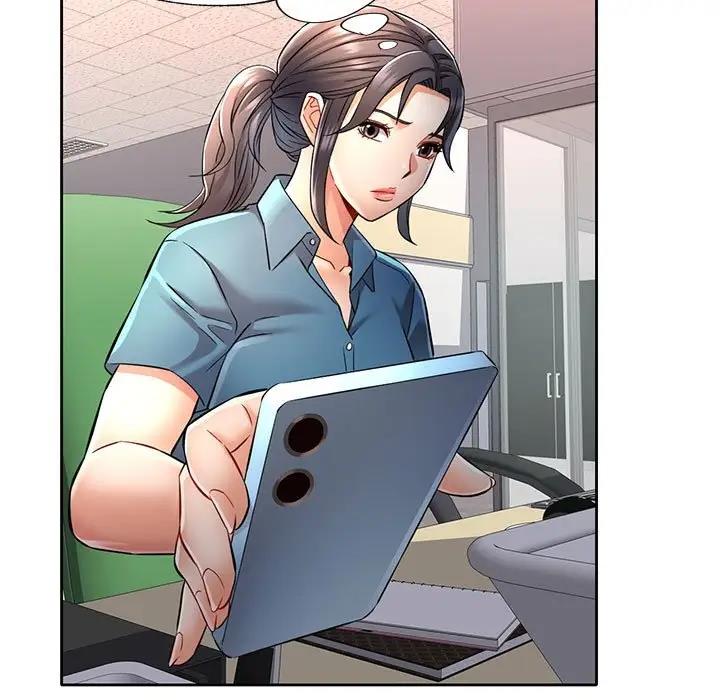 [韩国漫画] 可以爱你吗 剧情,熟女人妻#[176P]-90