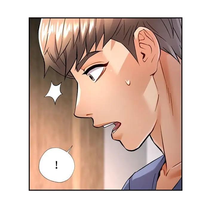 [韩国漫画] 可以爱你吗 剧情,熟女人妻#[183P]-175