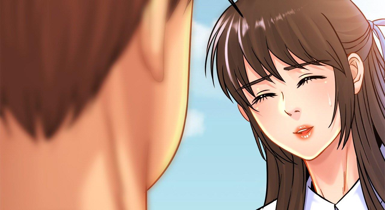 [韩国漫画] 相亲相爱一家人/亲密一家人 剧情,熟女人妻,不伦#[217P]-102