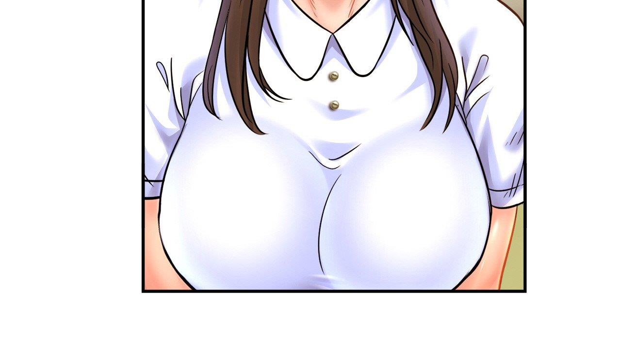 [韩国漫画] 相亲相爱一家人/亲密一家人 剧情,熟女人妻,不伦#[217P]-108